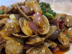 -郑记•不夜城烧烤•龙虾•虾蟹(黄鹤楼店)
