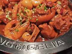 -胖哥俩肉蟹煲(湖滨银泰in77店)