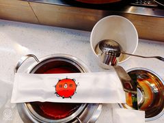 -龍歌自助小火锅(李沧丽达店)