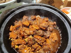 -客乡情(南京东路店)