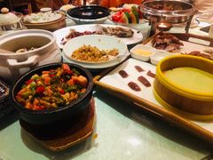 -九头鹰家宴(岳家嘴店)