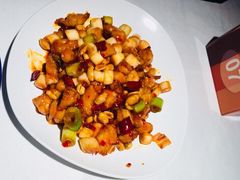 -大鸭梨烤鸭(枣园店)