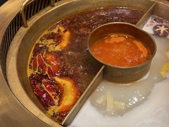 -豪渝火锅(红谷滩万达店)