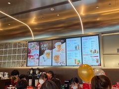 -Tims天好咖啡(河西万象城店)