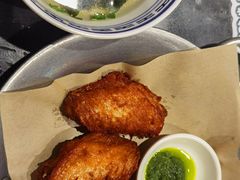 -和府捞面(天河领展广场店)