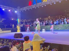 -渔家火锅·海鲜自助餐·演艺(亚龙湾天域酒店)