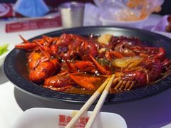 -金陵暴走小龙虾(南京总店)