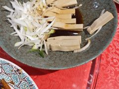 -魁盛居百年鲁菜馆(中林路店)