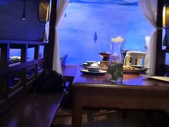 -绿茶餐厅(乐峰广场店)