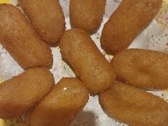 -芦月轩羊蝎子(劲松店)