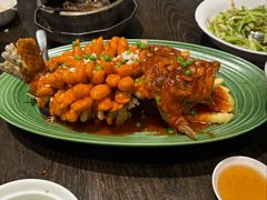 -香雪海饭店中餐厅(湖滨店)