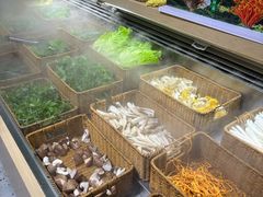 -爱伲牛肉火锅自助(景洪店)