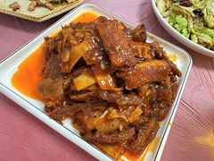 -乐乐餐厅(湘子庙街店)