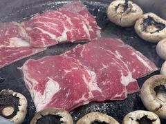 -安又胖韩国烤肉(美罗城店)