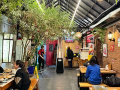 -福苗小骆驼烧烤(莲湖路店)