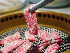 -炙城·韩式烤肉(南京东路店)