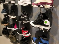 -NIKE品牌体验店(苏州中心店)
