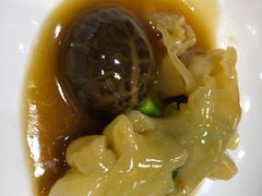 -凤城礼记鱼翅海鲜酒家(新马路总店)