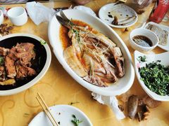 -真定郝家排骨(正定县总店)
