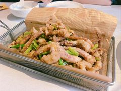 -桂园餐厅(五大道店)