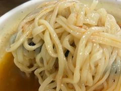 -崔记拉面馆(航北店)