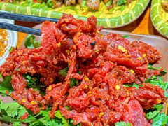 -86烧烤·炭火烧烤 (石人总店)