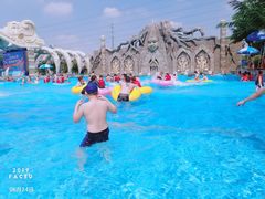 -苏州乐园森林水世界