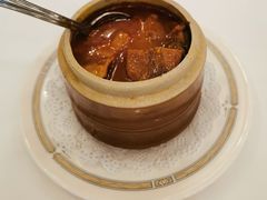 精品罐焖牛肉-莫斯科餐厅