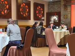 -老爷庙风味美食府(魏都大道店)