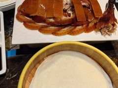 -瓦国小镇·果木烤鸭·融合菜(西口店)