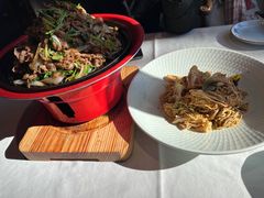 -庆云楼饭庄(什刹海店)