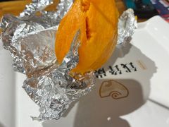 -钱锋炭缸烧烤(安达街直营二店)
