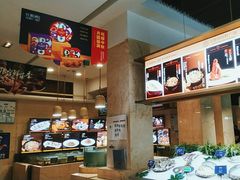 -旺顺阁海鲜广场(亚运村店)
