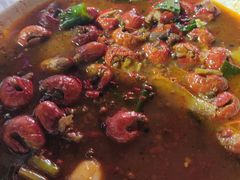 -夜小红炒虾尾(东大街店)