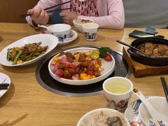 -龙泉人椰子鸡·糟粕醋·海南菜(南大桥店)