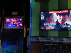 -唱吧麦颂KTV(松江五龙商业广场店)