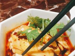 -新白鹿餐厅(爱琴海购物中心店)