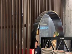 -味+新京宴·烤鸭·北京菜(创意谷店)
