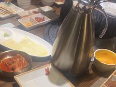 -坦坦大炉·韩式烤肉(望京店)