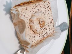 -萨莉亚意式餐厅(杭州滨江天街店)