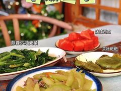 -大师傅金奖啤酒鱼(西街口总店)