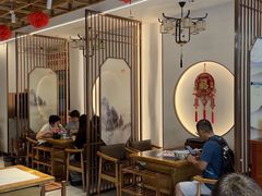 -鸿运诚羊蝎子·火锅(西单店)