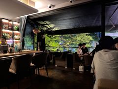 -LAMP BAR 水烟音乐酒吧