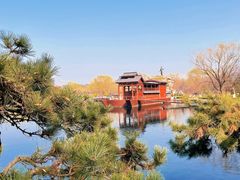 -百脉泉景区