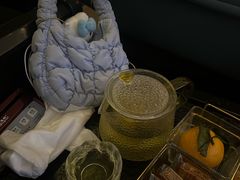 -华夏良子·足道SPA艾灸(铁道大厦店)