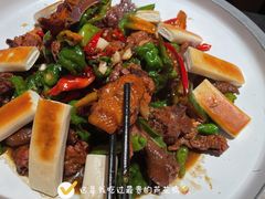 -鸽子侯·家宴·平价海鲜(市图书馆店)