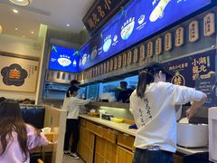 -文叔·湖北名小吃·小龙虾(华强北店)