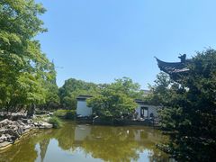 -常熟方塔园