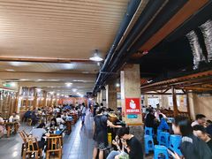 -张关合渣(航空大道店)