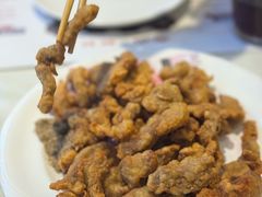 -子霖南山鲜虾面(南山总店)